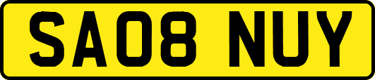 SA08NUY