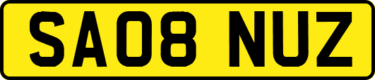 SA08NUZ