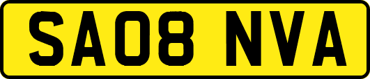 SA08NVA