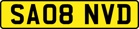 SA08NVD