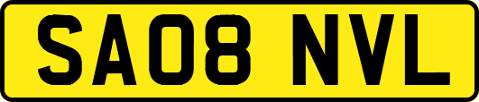 SA08NVL