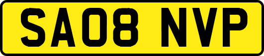 SA08NVP