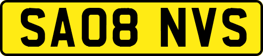 SA08NVS