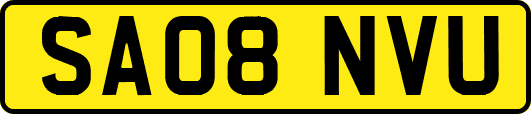 SA08NVU