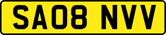 SA08NVV