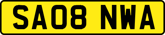 SA08NWA