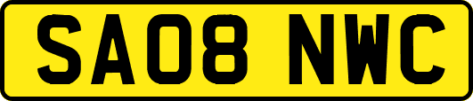 SA08NWC