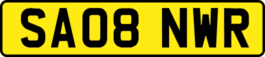 SA08NWR