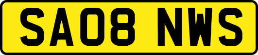 SA08NWS
