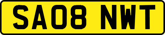 SA08NWT