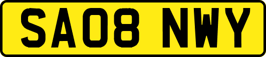 SA08NWY