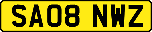 SA08NWZ