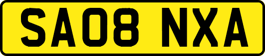 SA08NXA