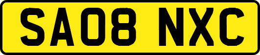 SA08NXC