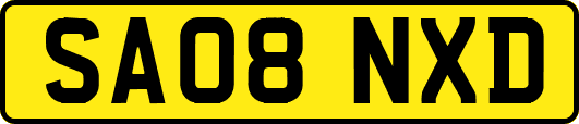 SA08NXD