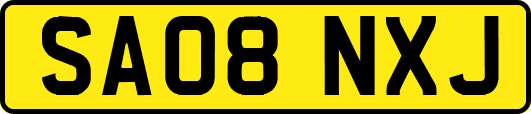 SA08NXJ