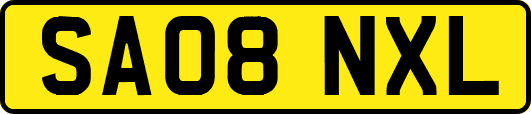 SA08NXL