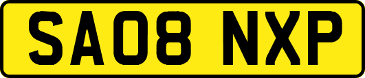 SA08NXP