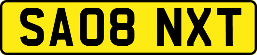 SA08NXT
