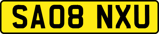 SA08NXU