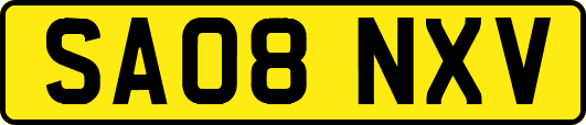 SA08NXV