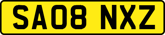 SA08NXZ