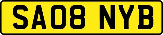SA08NYB