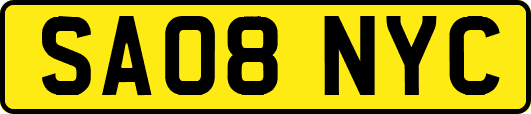 SA08NYC