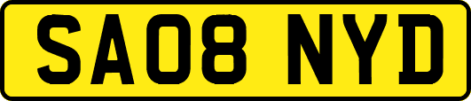 SA08NYD