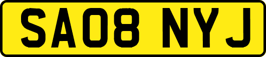 SA08NYJ