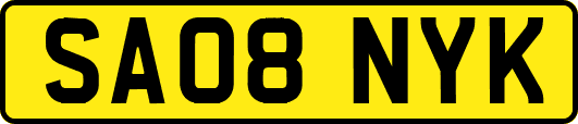 SA08NYK