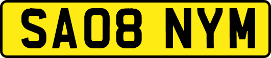SA08NYM