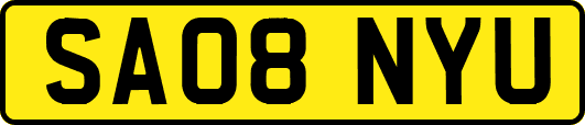 SA08NYU
