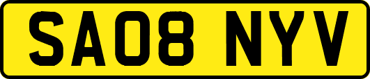 SA08NYV