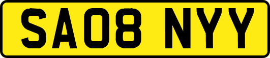 SA08NYY