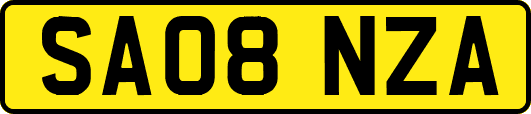 SA08NZA