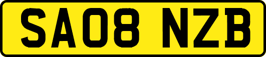 SA08NZB