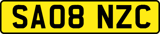 SA08NZC