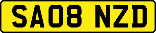 SA08NZD
