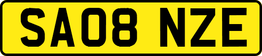 SA08NZE