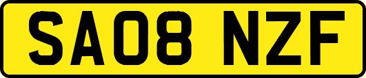 SA08NZF