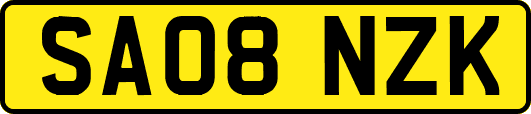 SA08NZK