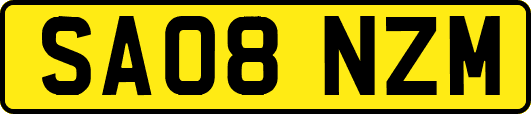 SA08NZM