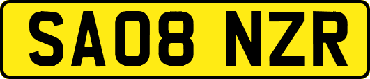 SA08NZR