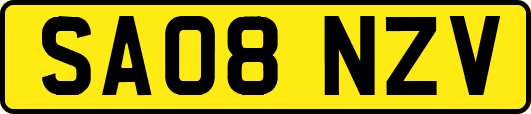 SA08NZV