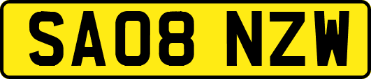 SA08NZW
