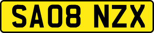SA08NZX