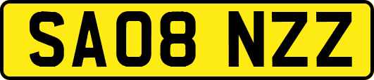 SA08NZZ