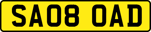 SA08OAD