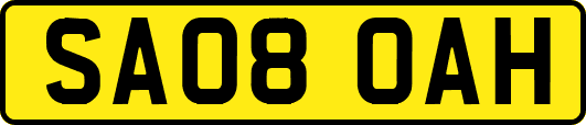 SA08OAH